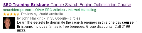 google-rich-snippets