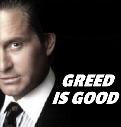 google-greed