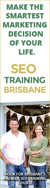 seo training